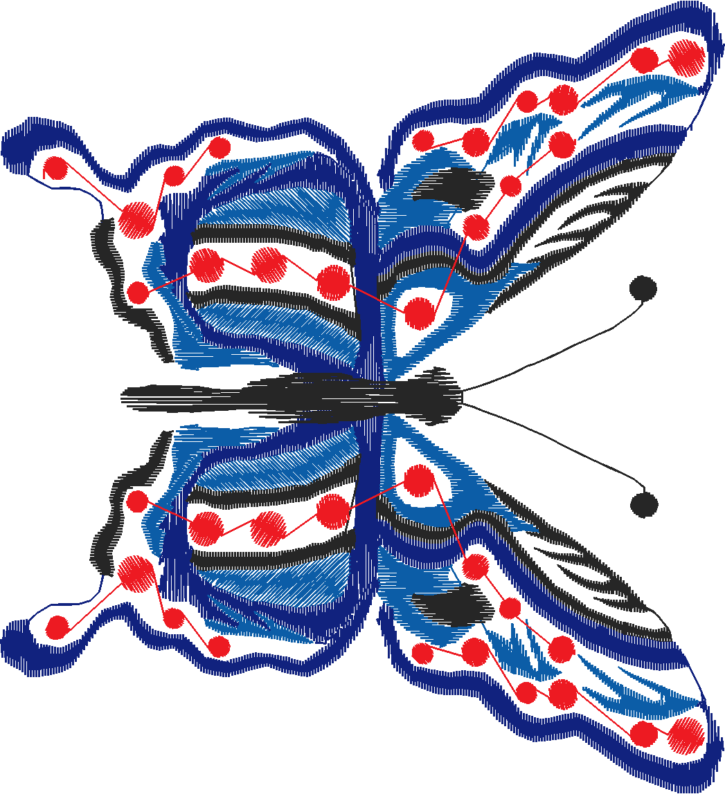 Butterflies 18 (229)