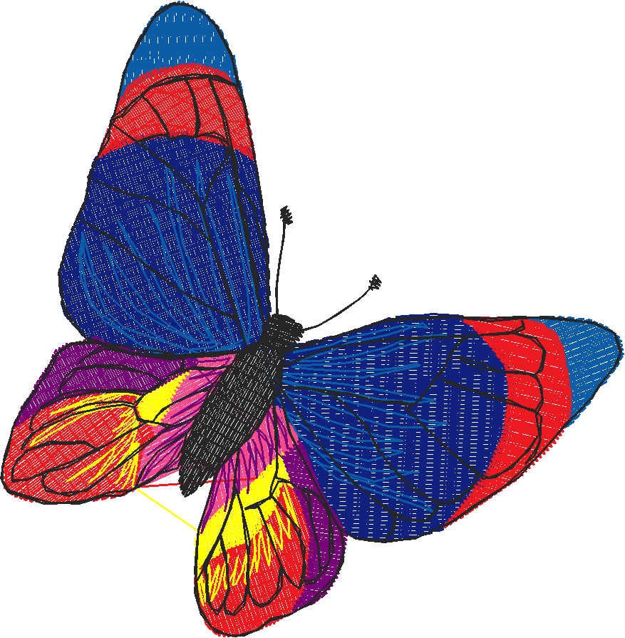 Butterflies 18 (265)