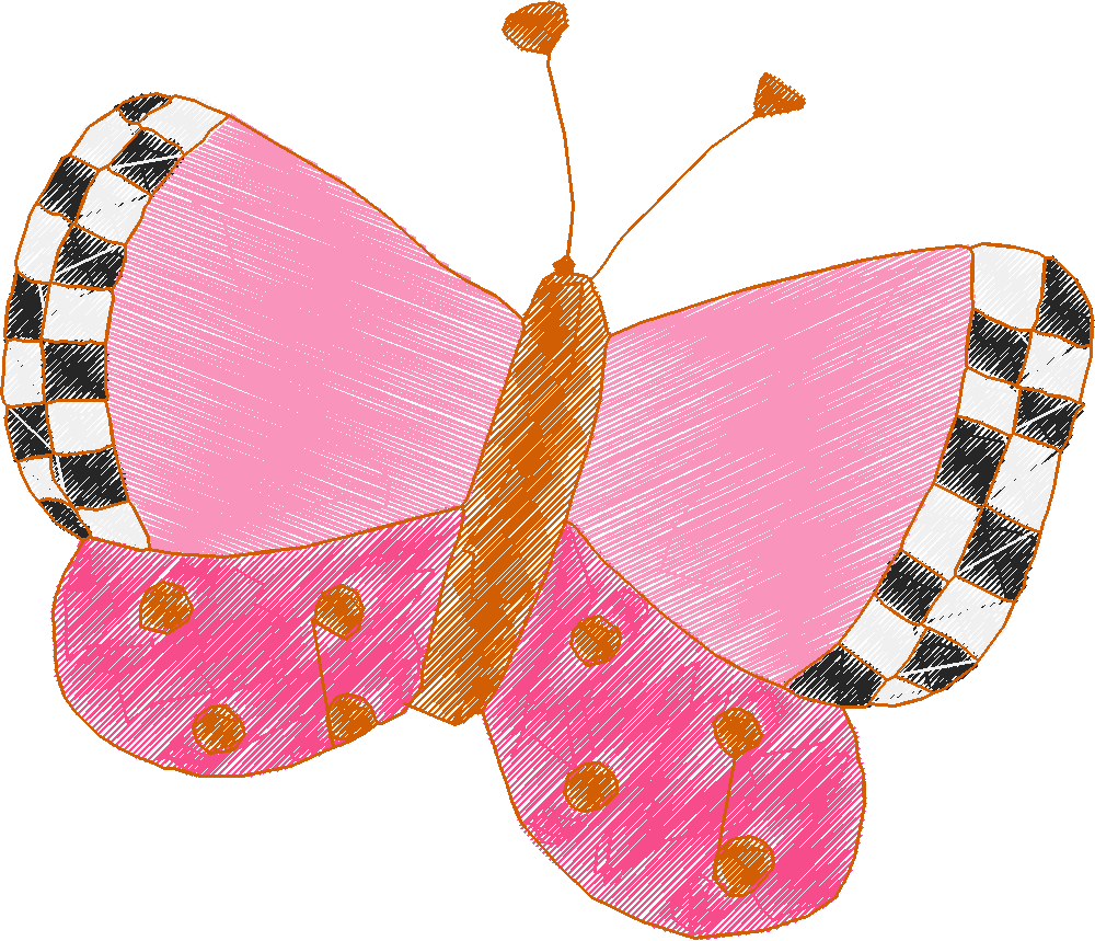 Butterflies 18 (283)