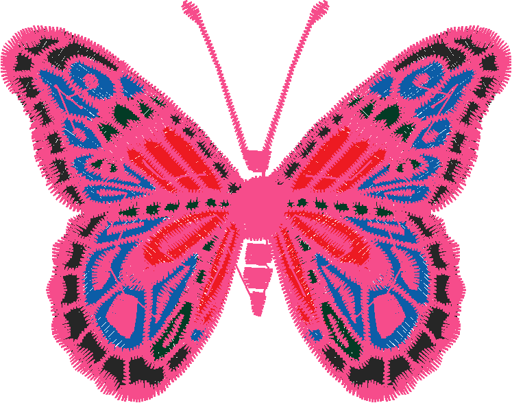 Butterflies 18 (34)