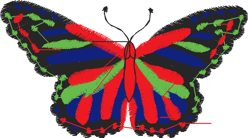 Butterflies 18 (39)