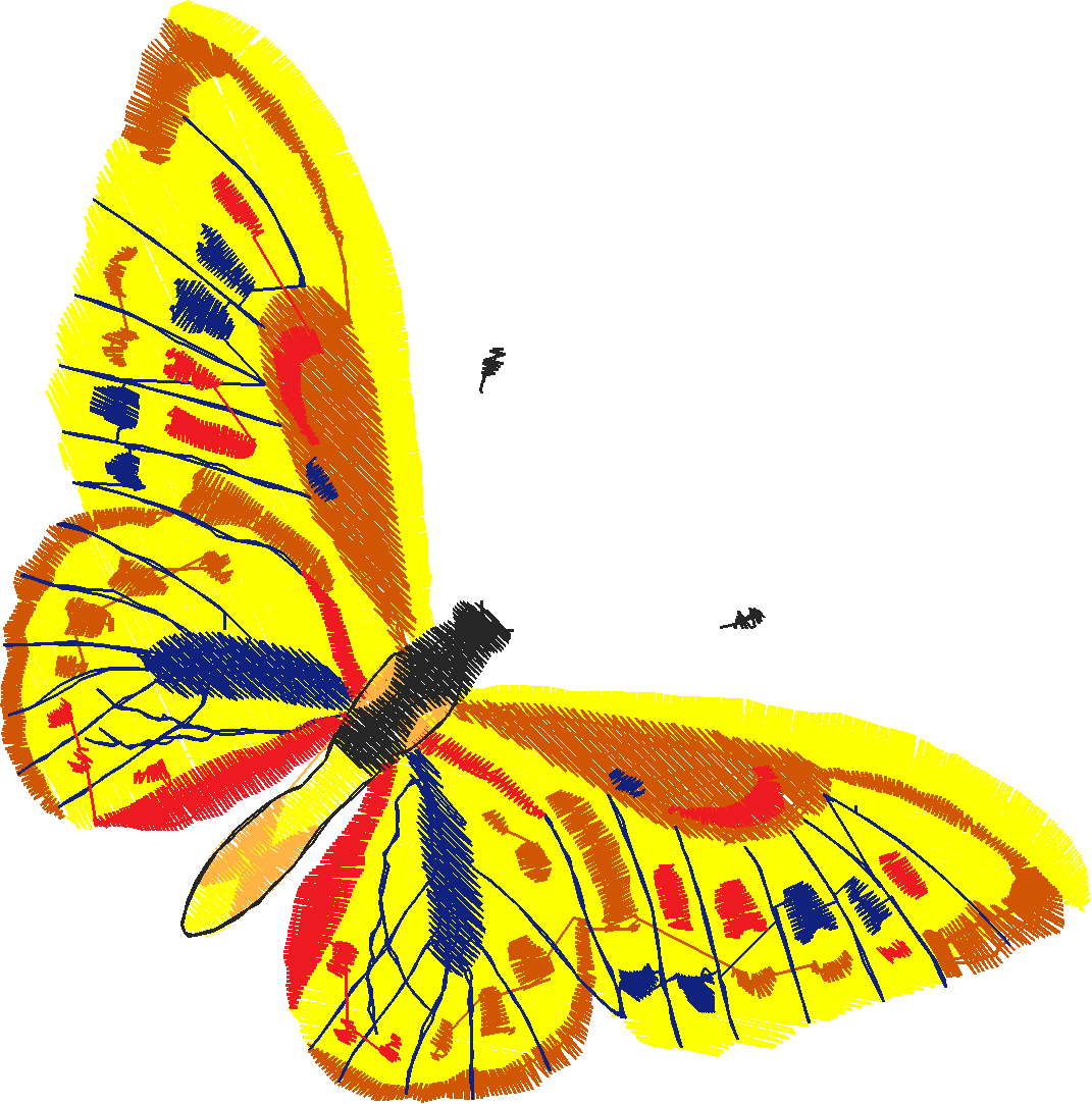 Butterflies 18 (40)