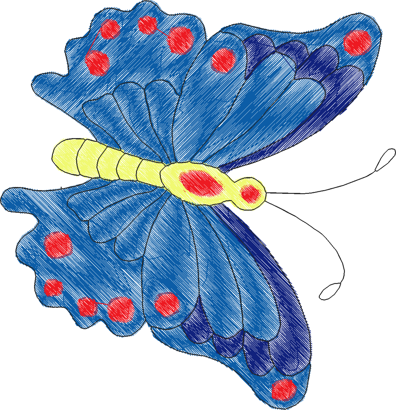Butterflies 18 (61)