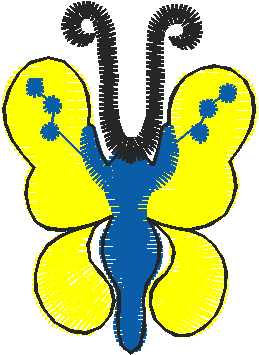 Butterflies 18 (86)
