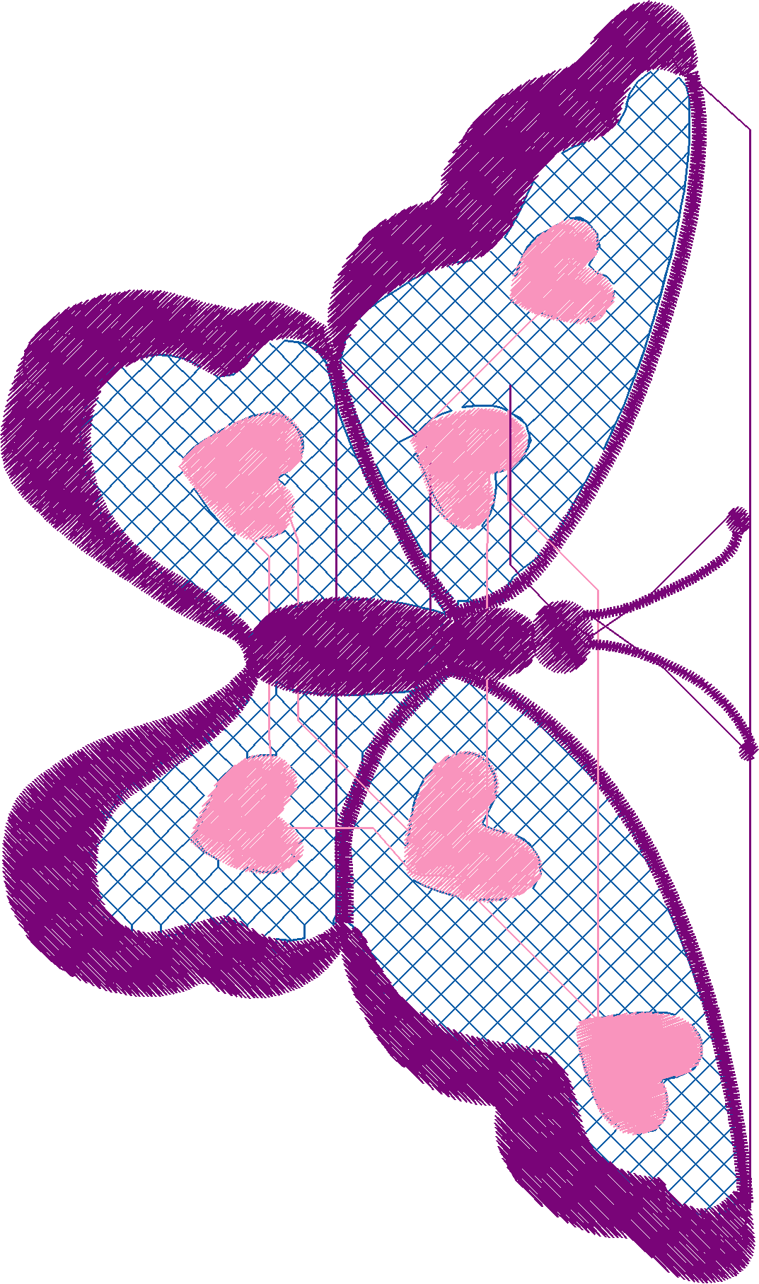 Butterflies 18 (91)