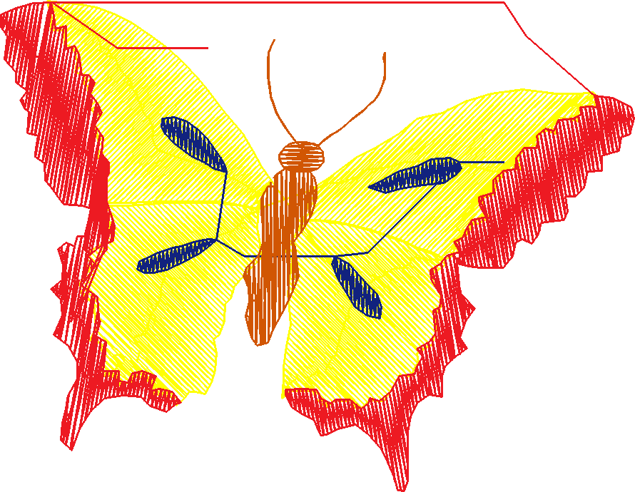 Butterflies 18 (92)