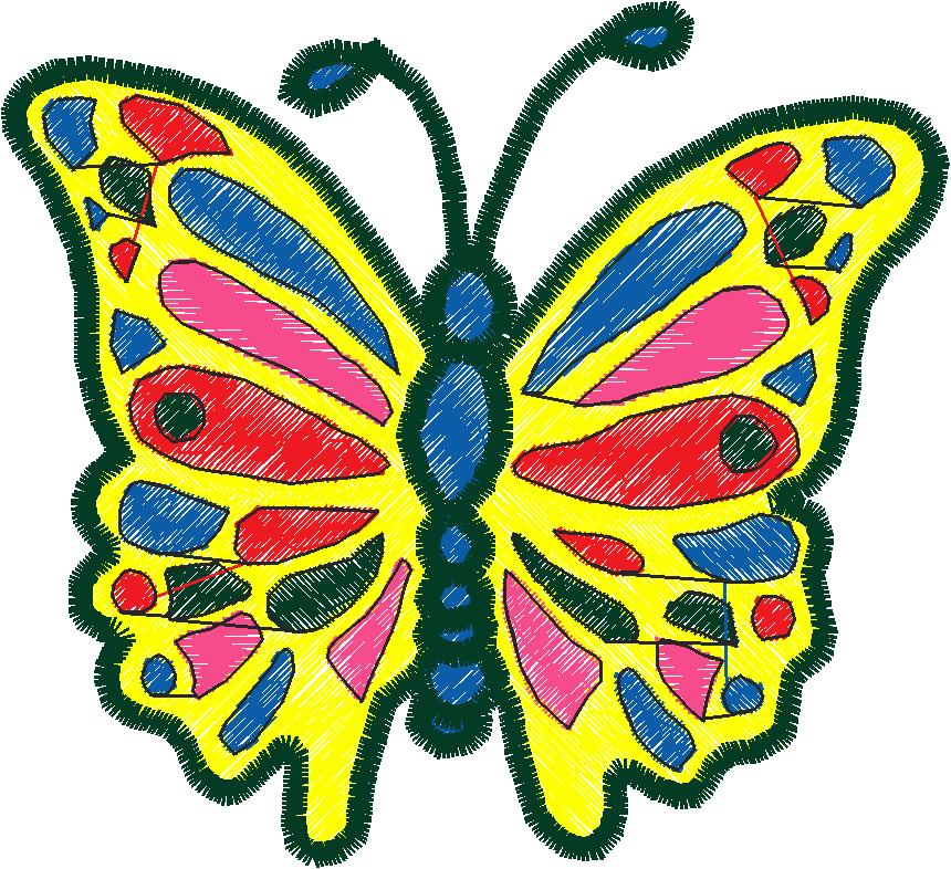 Butterflies 18 (94)