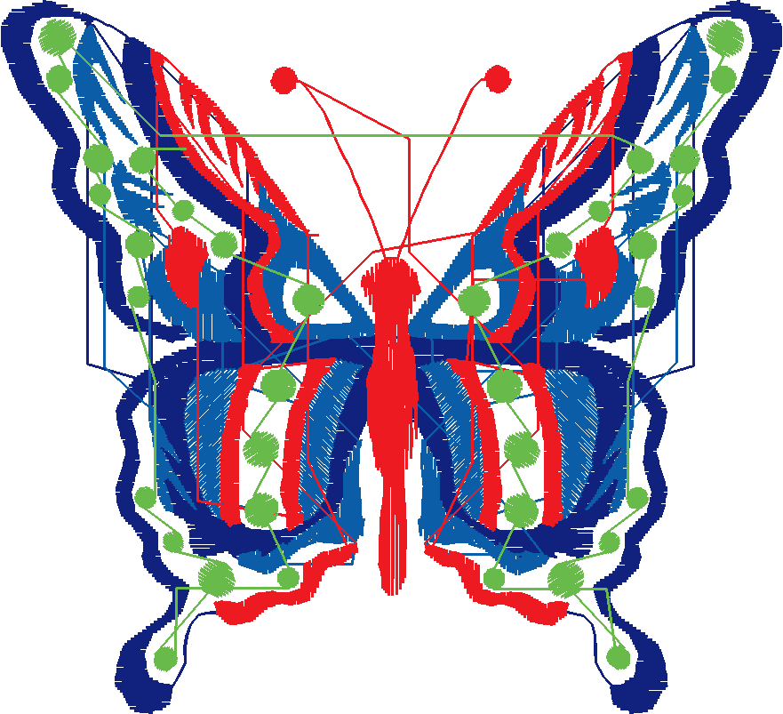 Butterflies 18 (99)