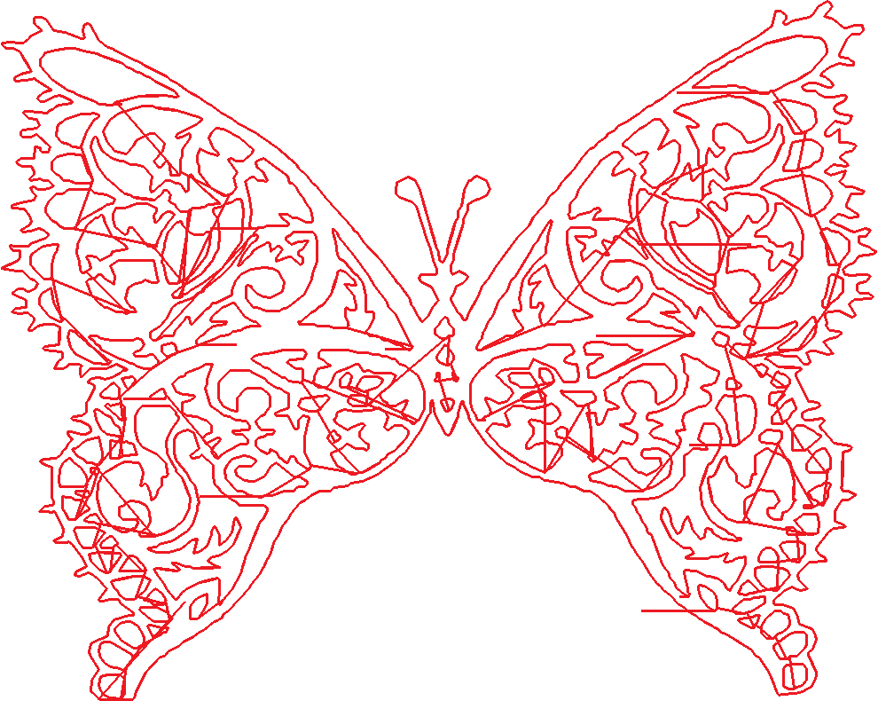 Butterflies 19  (41)