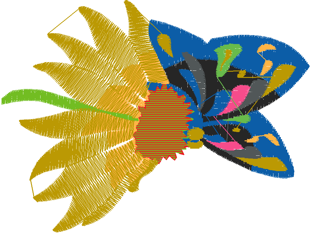 Butterflies 2  (18)