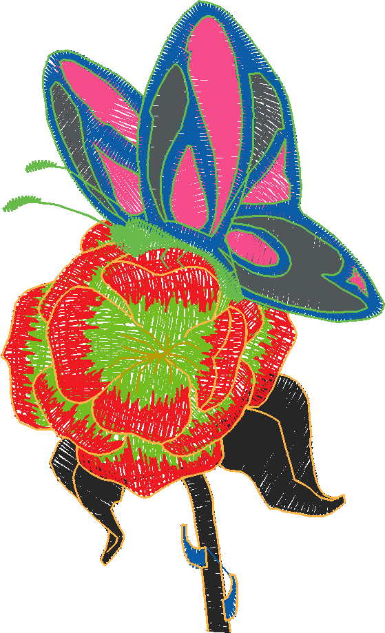 Butterflies 2  (20)