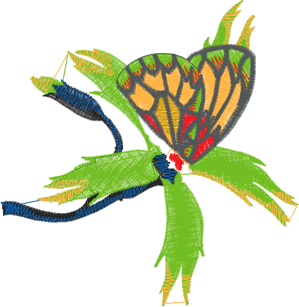 Butterflies 2  (25)