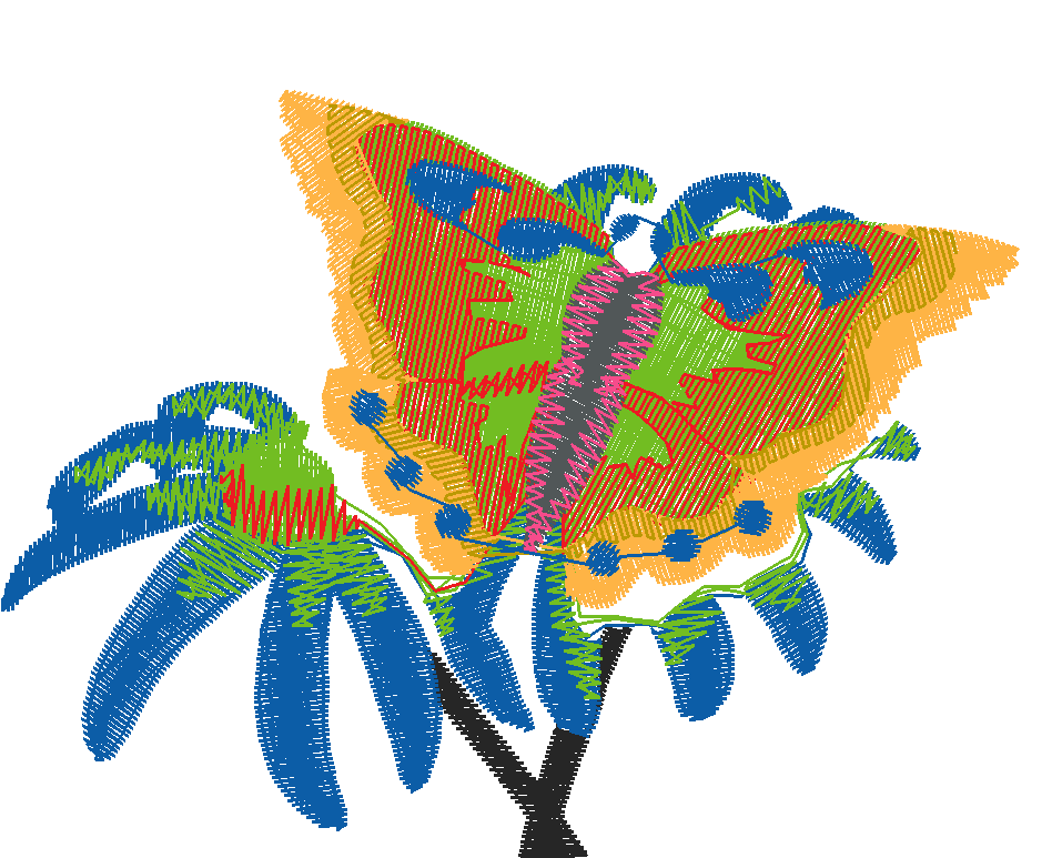 Butterflies 2  (27)