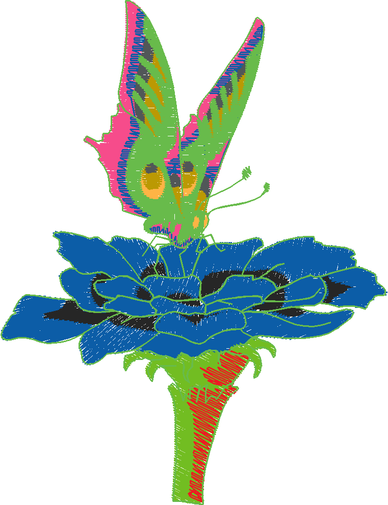 Butterflies 2  (29)