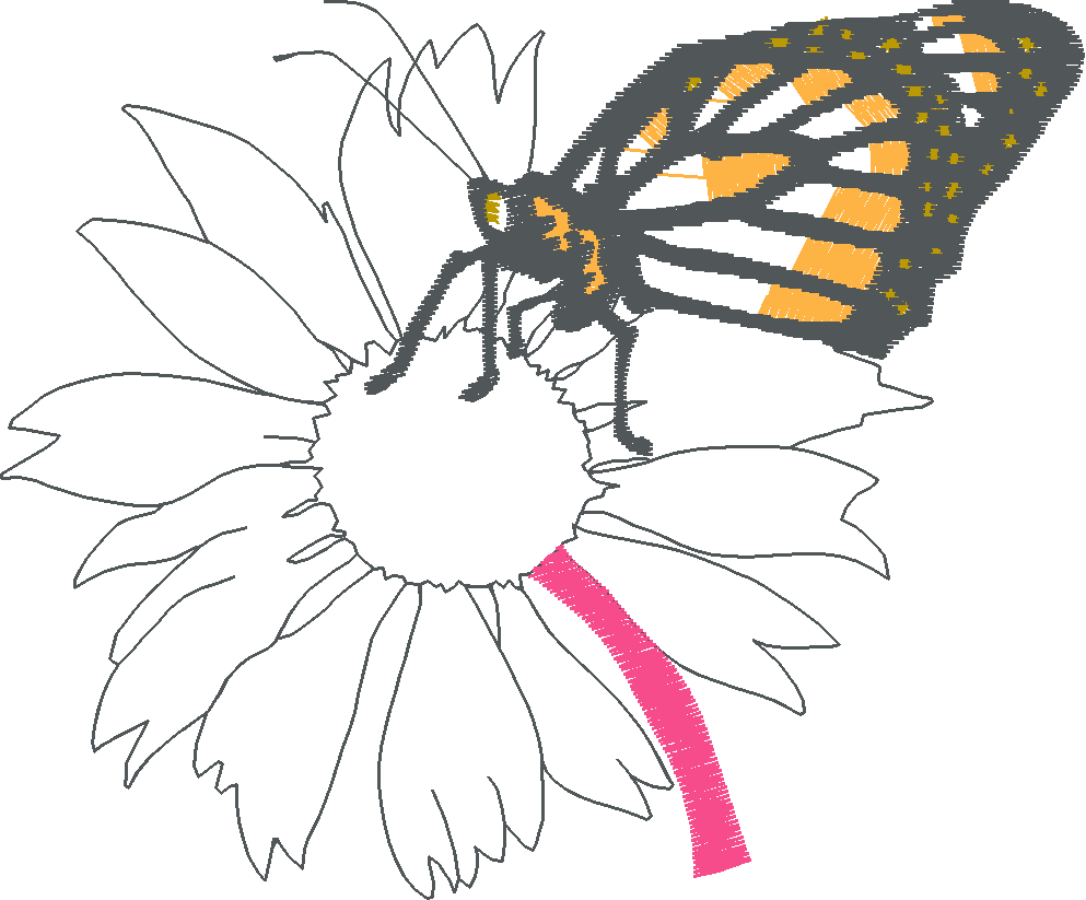 Butterflies 2  (30)