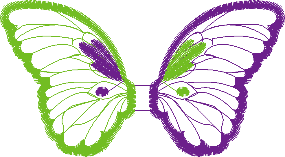 Butterflies 20   Victorian (1)