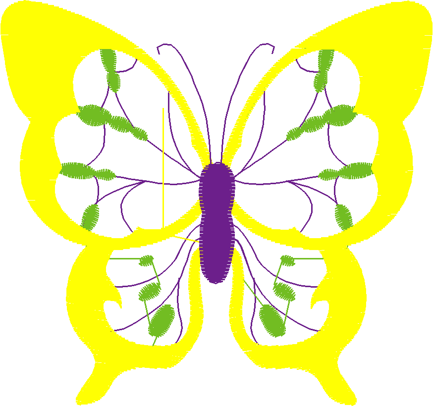 Butterflies 20   Victorian (12)