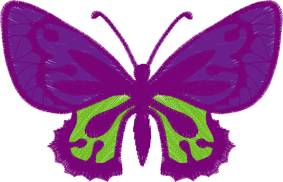 Butterflies 20   Victorian (13)