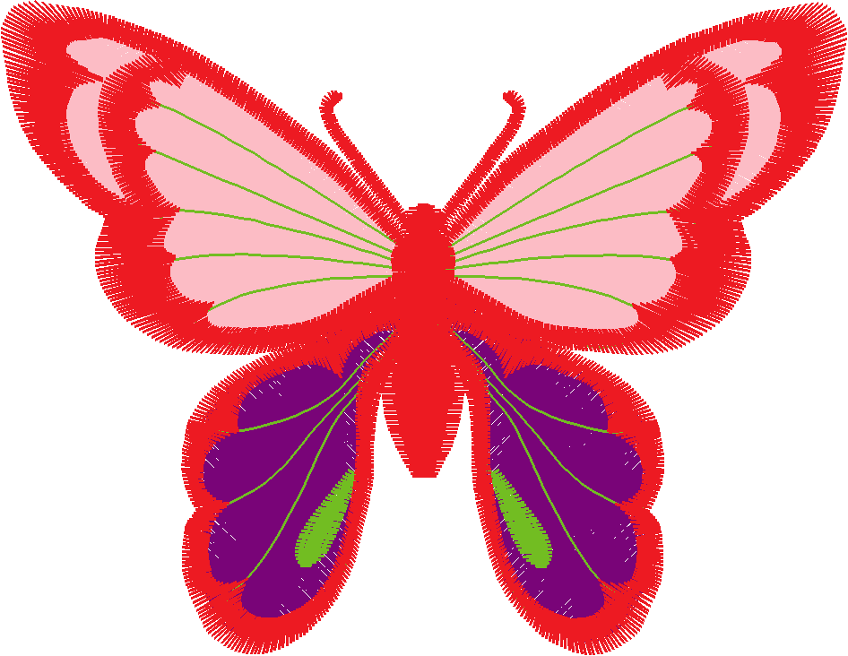 Butterflies 20   Victorian (14)