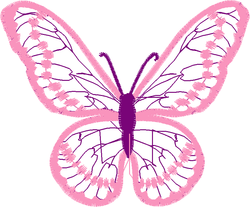 Butterflies 20   Victorian (15)