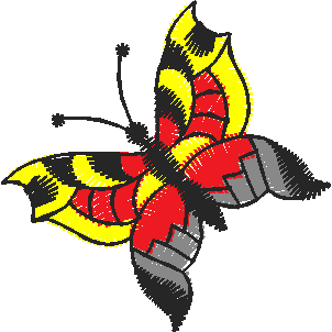 Butterflies 21  (30)