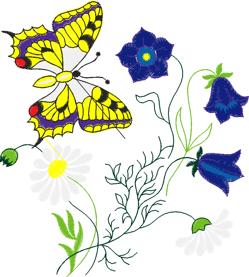 Butterflies 21  (5)