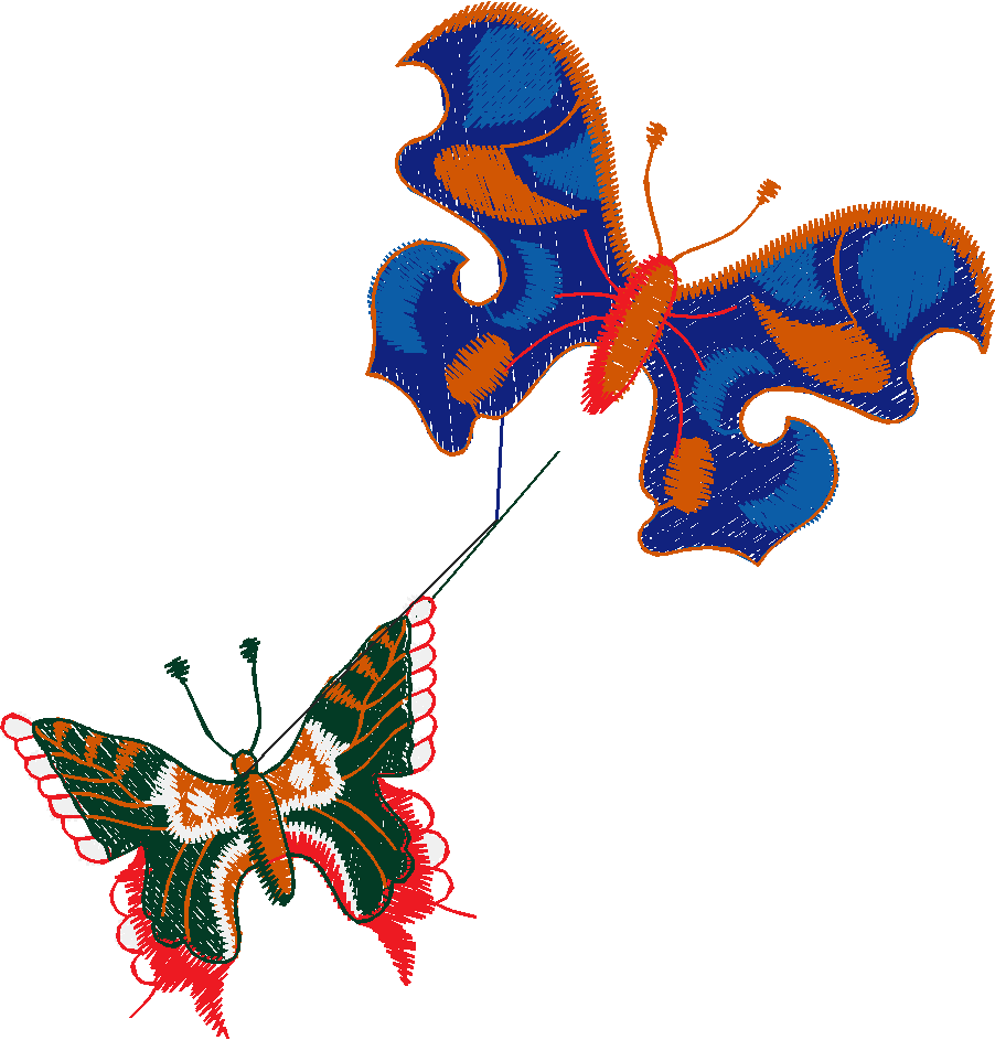 Butterflies 22 (22)