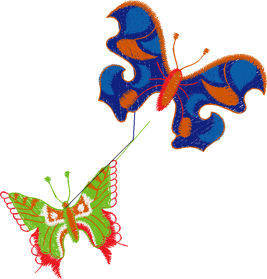 Butterflies 22 (23)