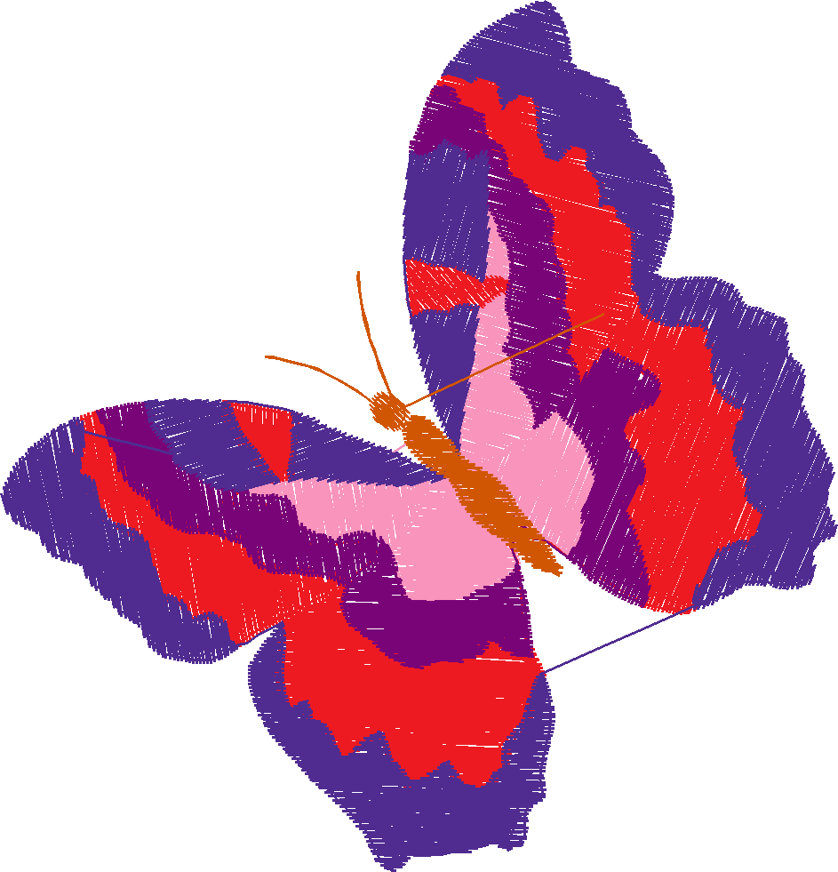 Butterflies 22 (25)