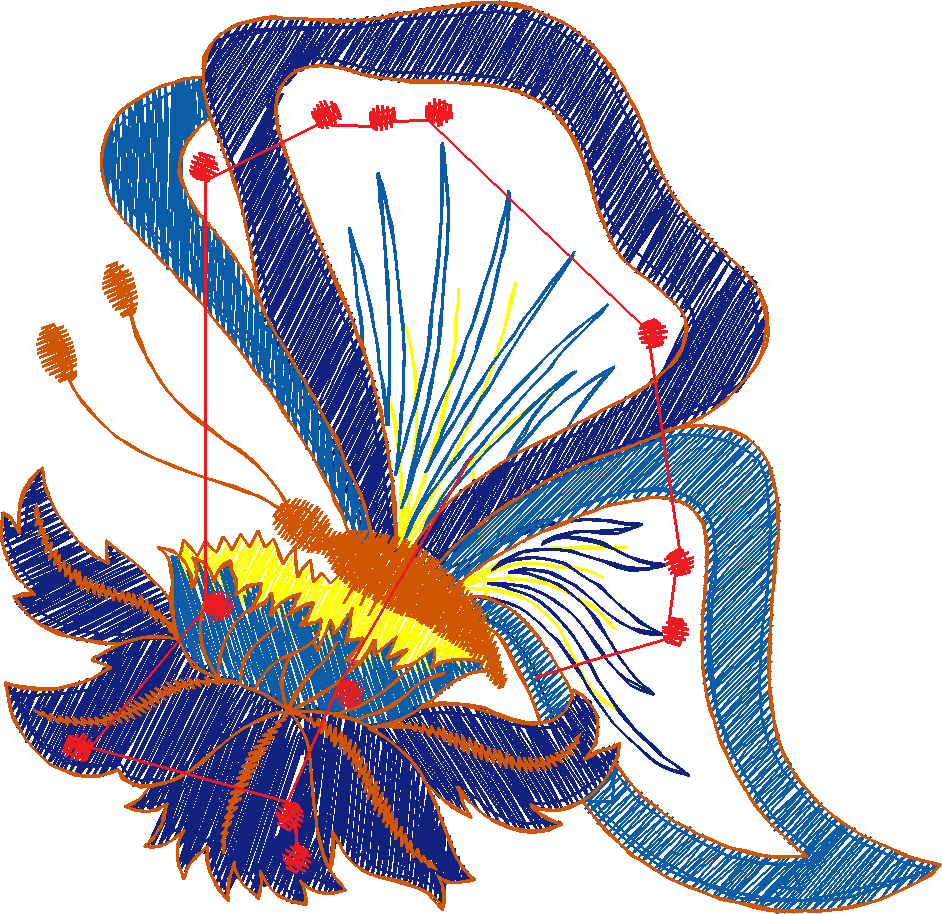 Butterflies 22 (27)