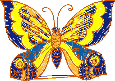 Butterflies 22 (43)