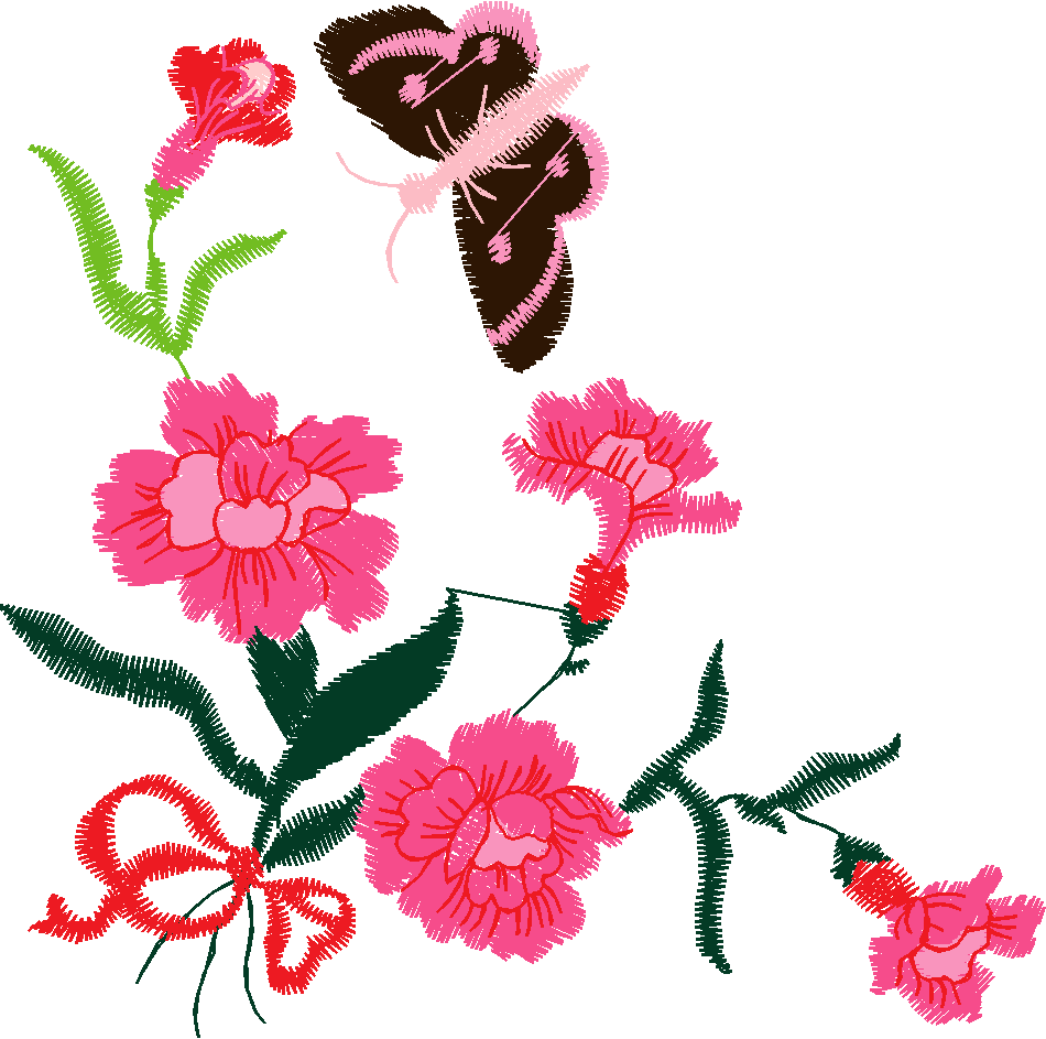 Butterflies 23 (24)
