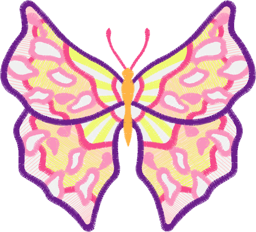 Butterflies 25 (2)