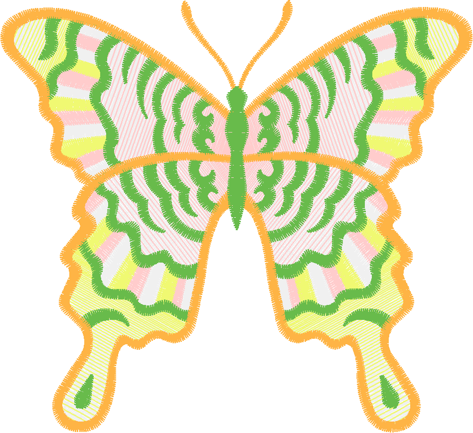 Butterflies 25 (3)