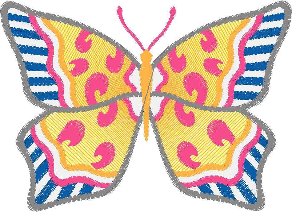 Butterflies 25 (5)