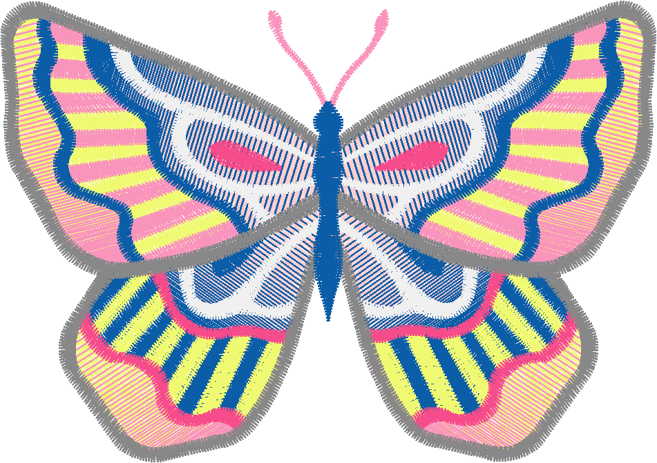 Butterflies 25 (6)