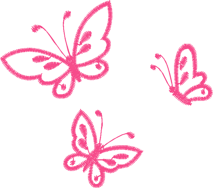 Butterflies 26 (24)
