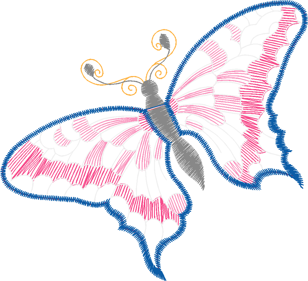 Butterflies 26 (3)