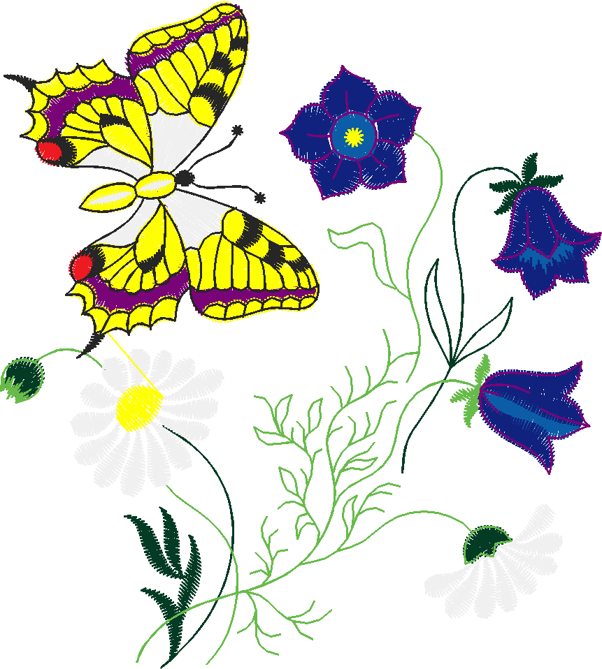 Butterflies 26 (48)