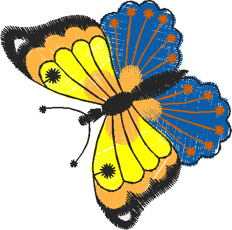 Butterflies 27 (23)