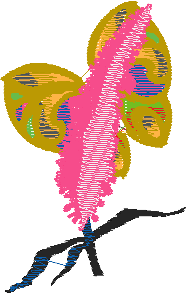 Butterflies 28 (37)