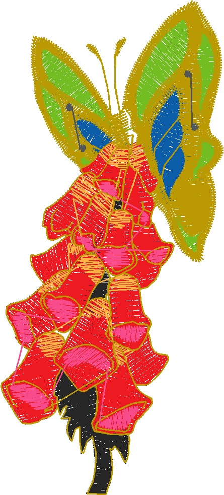 Butterflies 28 (44)