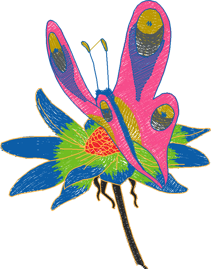 Butterflies 28 (45)
