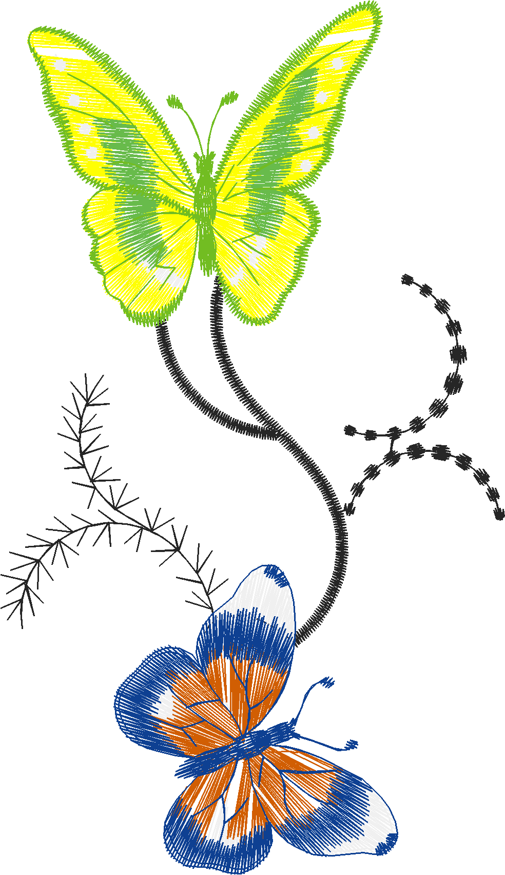 Butterflies 29 (32)