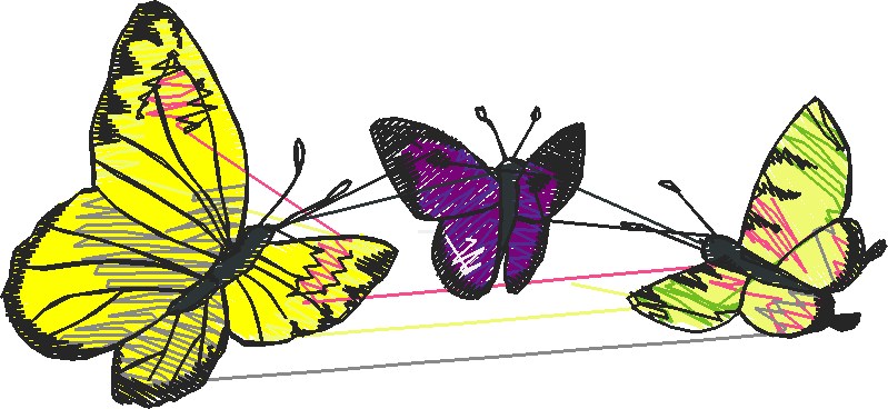 Butterflies 3  (16)