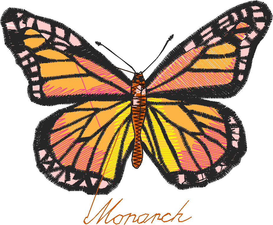 Butterflies 3  (9)