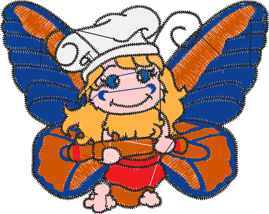 Butterflies 32  (3)