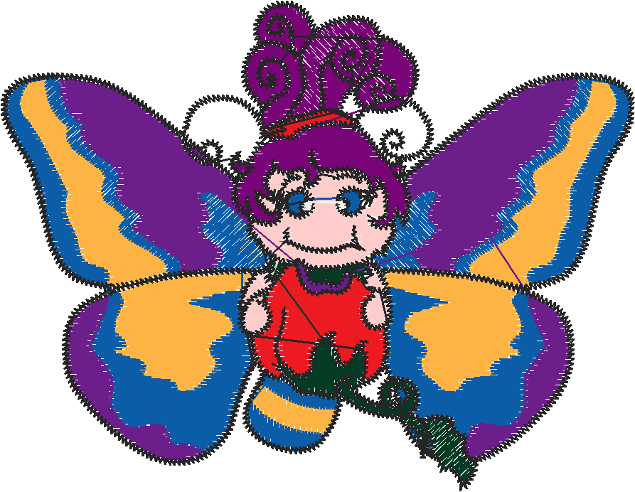 Butterflies 32  (8)