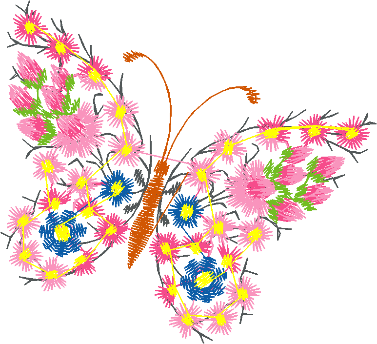 Butterflies 35  (5)