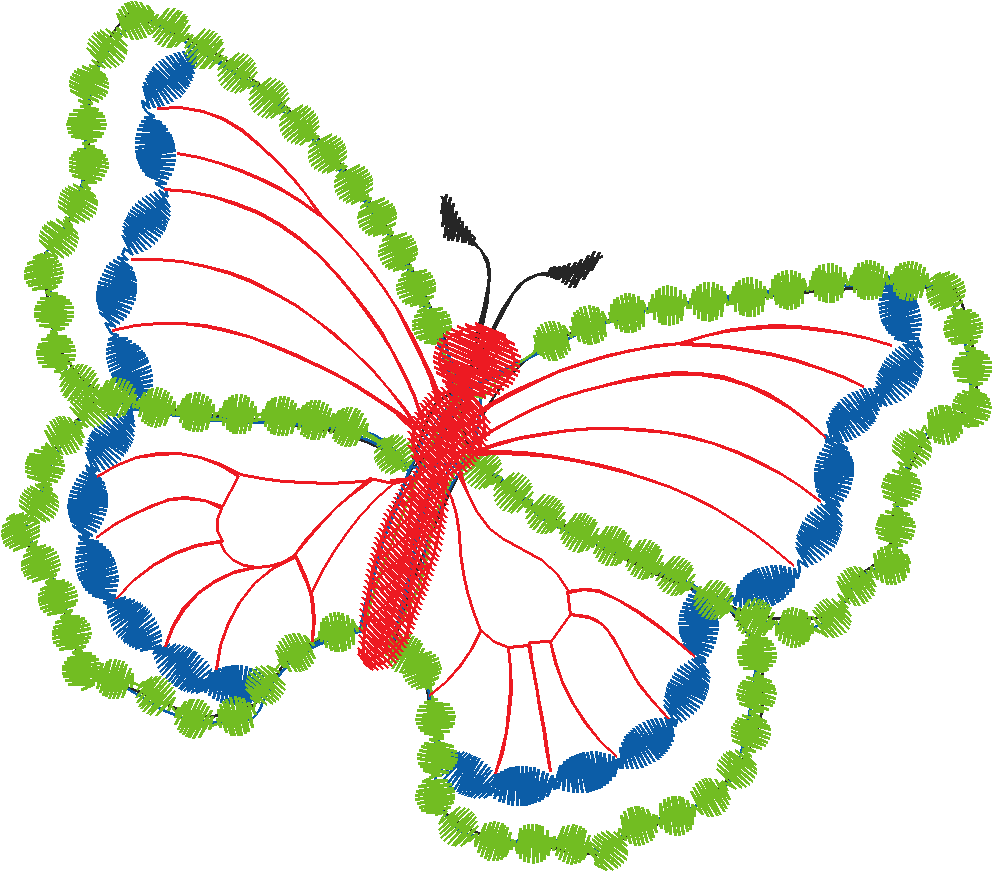 Butterflies 4  (10)